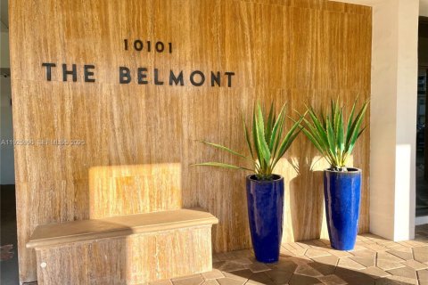 Condominio en alquiler en Bay Harbor Islands, Florida, 2 dormitorios, 120.77 m2 № 2059682 - foto 2