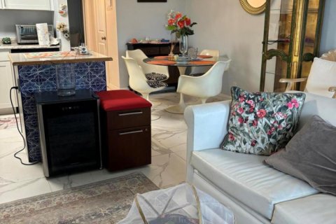 Copropriété à louer à West Palm Beach, Floride: 1 chambre, 49.42 m2 № 2387943 - photo 8