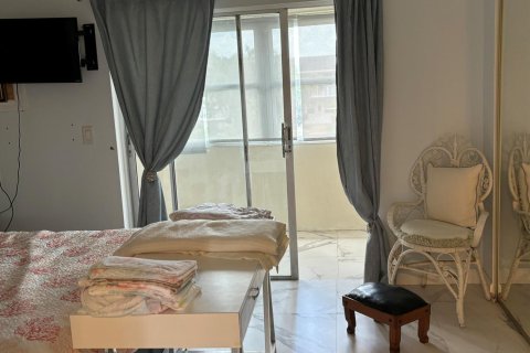 Copropriété à louer à West Palm Beach, Floride: 1 chambre, 49.42 m2 № 2387943 - photo 10