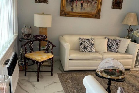 Copropriété à louer à West Palm Beach, Floride: 1 chambre, 49.42 m2 № 2387943 - photo 6