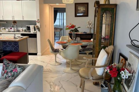 Copropriété à louer à West Palm Beach, Floride: 1 chambre, 49.42 m2 № 2387943 - photo 7