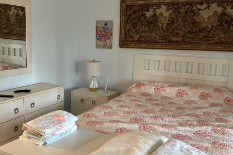 Copropriété à louer à West Palm Beach, Floride: 1 chambre, 49.42 m2 № 2387943 - photo 9