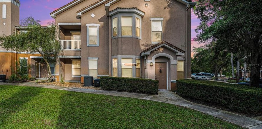 Condo in Tampa, Florida, 3 bedrooms  № 1789781