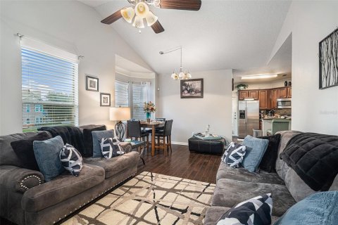 Condo in Tampa, Florida, 3 bedrooms  № 1789781 - photo 13
