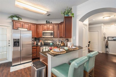 Condo in Tampa, Florida, 3 bedrooms  № 1789781 - photo 7