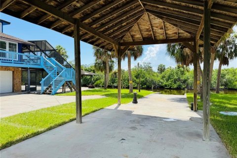 Villa ou maison à louer à Gibsonton, Floride: 3 chambres, 175.4 m2 № 1879353 - photo 11