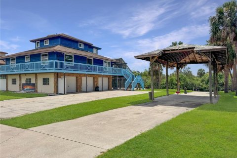 Villa ou maison à louer à Gibsonton, Floride: 3 chambres, 175.4 m2 № 1879353 - photo 4