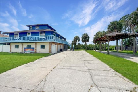 Villa ou maison à louer à Gibsonton, Floride: 3 chambres, 175.4 m2 № 1879353 - photo 3