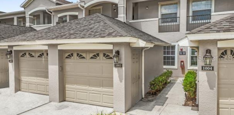 Condo in Orlando, Florida, 2 bedrooms  № 1797397