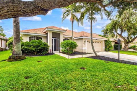 Casa en Sarasota, Florida 4 dormitorios, 201.69 m2 № 2305016