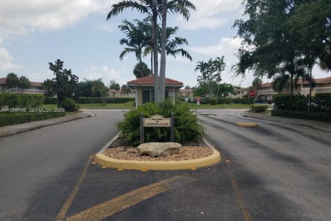 Condominio en alquiler en Coral Springs, Florida, 2 dormitorios, 71.35 m2 № 2046515 - foto 21