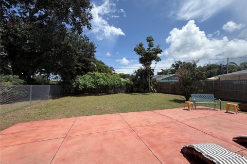 Villa ou maison à vendre à Gulfport, Floride: 2 chambres, 94.11 m2 № 2316566 - photo 23