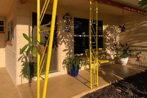 Villa ou maison à vendre à Gulfport, Floride: 2 chambres, 94.11 m2 № 2316566 - photo 8