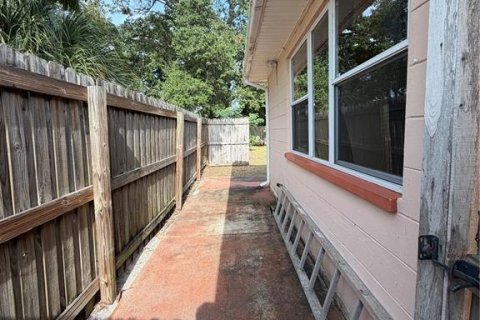 Villa ou maison à vendre à Gulfport, Floride: 2 chambres, 94.11 m2 № 2316566 - photo 28