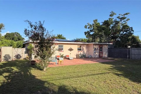Villa ou maison à vendre à Gulfport, Floride: 2 chambres, 94.11 m2 № 2316566 - photo 20