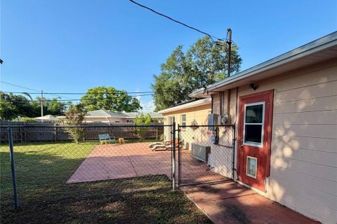 Villa ou maison à vendre à Gulfport, Floride: 2 chambres, 94.11 m2 № 2316566 - photo 18