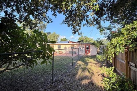 Villa ou maison à vendre à Gulfport, Floride: 2 chambres, 94.11 m2 № 2316566 - photo 25