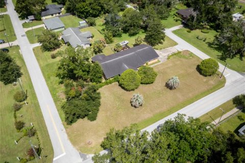 House in Ocala, Florida 4 bedrooms, 307.41 sq.m. № 1848487 - photo 25