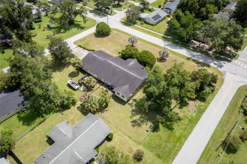 House in Ocala, Florida 4 bedrooms, 307.41 sq.m. № 1848487 - photo 24