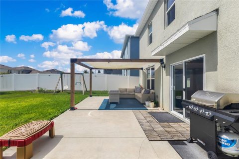 Casa en venta en Clermont, Florida, 4 dormitorios, 232.72 m2 № 1782596 - foto 28
