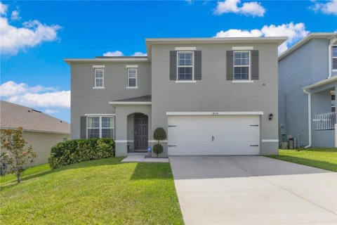 Casa en venta en Clermont, Florida, 4 dormitorios, 232.72 m2 № 1782596 - foto 1