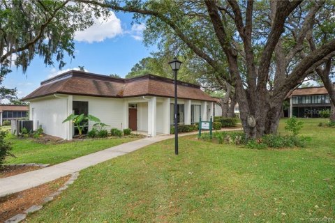 Condo in Inverness, Florida, 2 bedrooms № 2239359 - photo 29