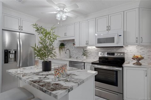 Condo in Inverness, Florida, 2 bedrooms № 2239359 - photo 10