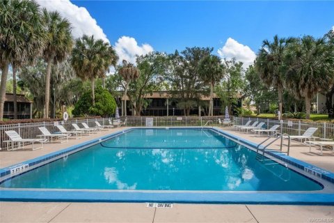 Condo in Inverness, Florida, 2 bedrooms № 2239359 - photo 28