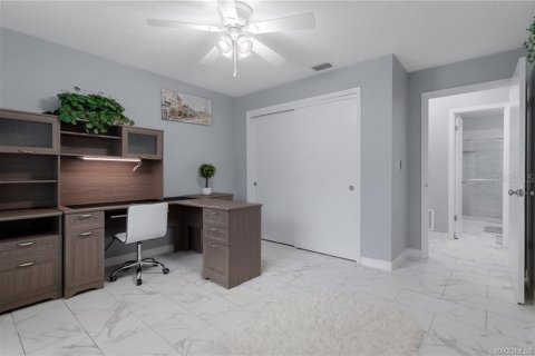 Condo in Inverness, Florida, 2 bedrooms № 2239359 - photo 23