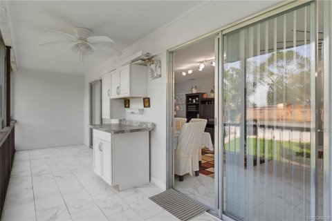 Condo in Inverness, Florida, 2 bedrooms № 2239359 - photo 17