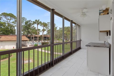 Condo in Inverness, Florida, 2 bedrooms № 2239359 - photo 16