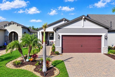 Casa en venta en Davenport, Florida, 2 dormitorios, 132.39 m2 № 2421615 - foto 2