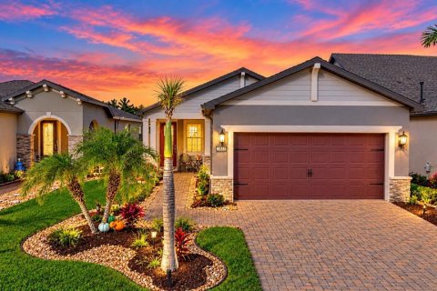 Casa en Davenport, Florida 2 dormitorios, 132.39 m2 № 2421615