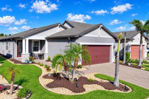 Casa en venta en Davenport, Florida, 2 dormitorios, 132.39 m2 № 2421615 - foto 3