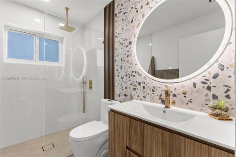 Купить виллу или дом в Хомстед, Флорида 3 спальни, 122.82м2, № 1991620 - фото 18