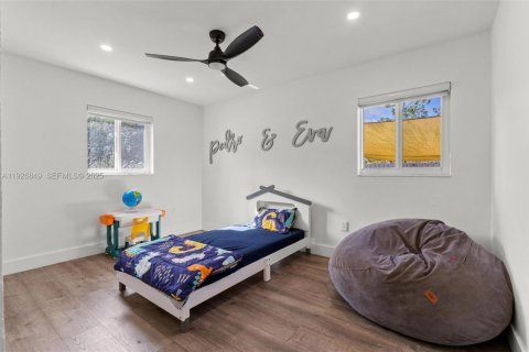 Купить виллу или дом в Хомстед, Флорида 3 спальни, 122.82м2, № 1991620 - фото 22