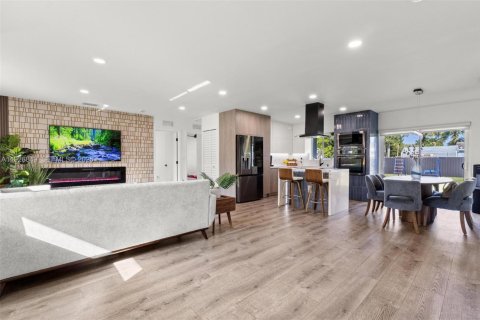 Купить виллу или дом в Хомстед, Флорида 3 спальни, 122.82м2, № 1991620 - фото 11