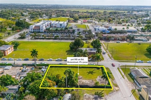 Propiedad comercial en venta en Homestead, Florida № 2044088 - foto 3