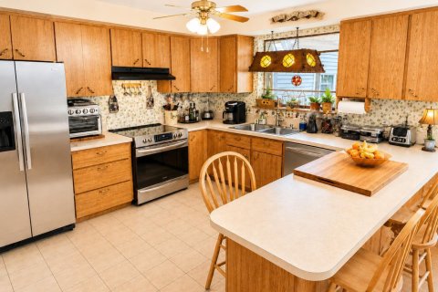 Casa en venta en Clewiston, Florida, 2 dormitorios, 121.24 m2 № 2087226 - foto 6