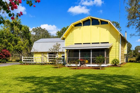 Casa en Clewiston, Florida 2 dormitorios, 121.24 m2 № 2087226