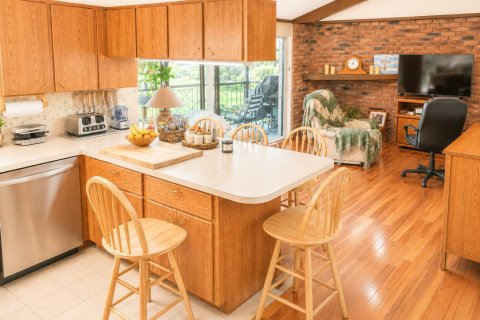 Casa en venta en Clewiston, Florida, 2 dormitorios, 121.24 m2 № 2087226 - foto 7