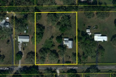 Casa en venta en Clewiston, Florida, 2 dormitorios, 121.24 m2 № 2087226 - foto 12