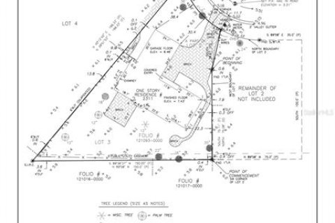 Land in Tampa, Florida № 2102068 - photo 4