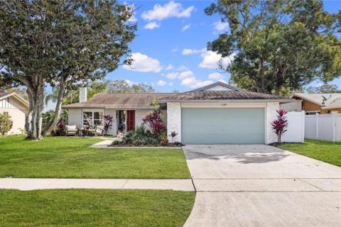 House in Largo, Florida 3 bedrooms, 157.66 sq.m. № 2238153