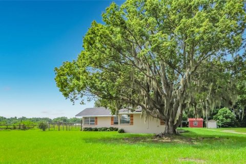 Villa ou maison à vendre à Weirsdale, Floride: 3 chambres, 213.49 m2 № 2284214 - photo 3