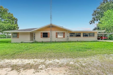 Villa ou maison à vendre à Weirsdale, Floride: 3 chambres, 213.49 m2 № 2284214 - photo 2