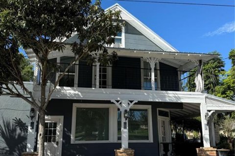 Apartment in Mount Dora, Florida 1 bedroom, 70.79 sq.m. № 2108657