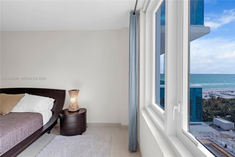 Condo in Miami Beach, Florida, 2 bedrooms № 2020616 - photo 14