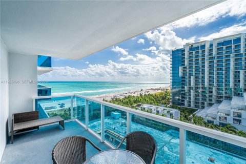 Condo in Miami Beach, Florida, 2 bedrooms  № 2020616