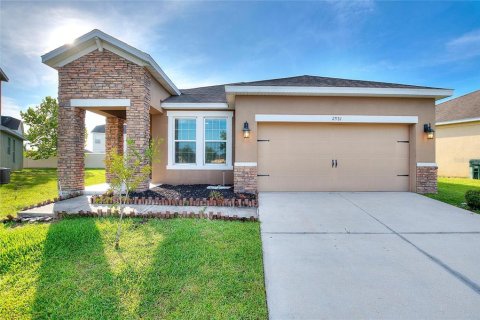 House in Kissimmee, Florida 3 bedrooms, 152.73 sq.m. № 2091757